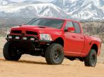 Dodge Ram Runner Concept by Mopar 2010 года